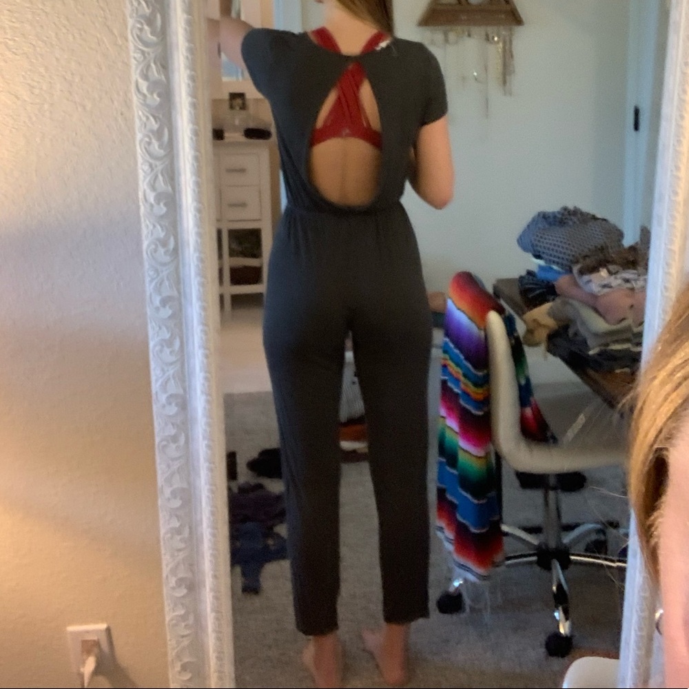 Jersey jumper - Picture 2 of 3